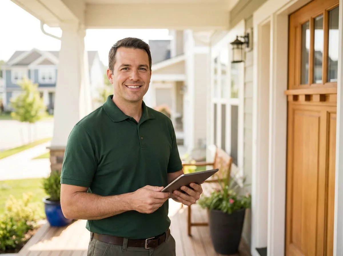 Pest control FAQs for Comstock, WI